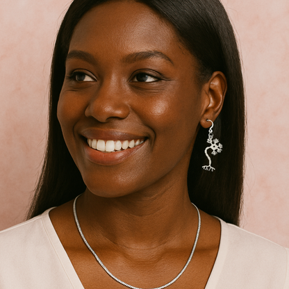 Small Neuron Jewelry