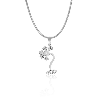 Small Neuron Jewelry
