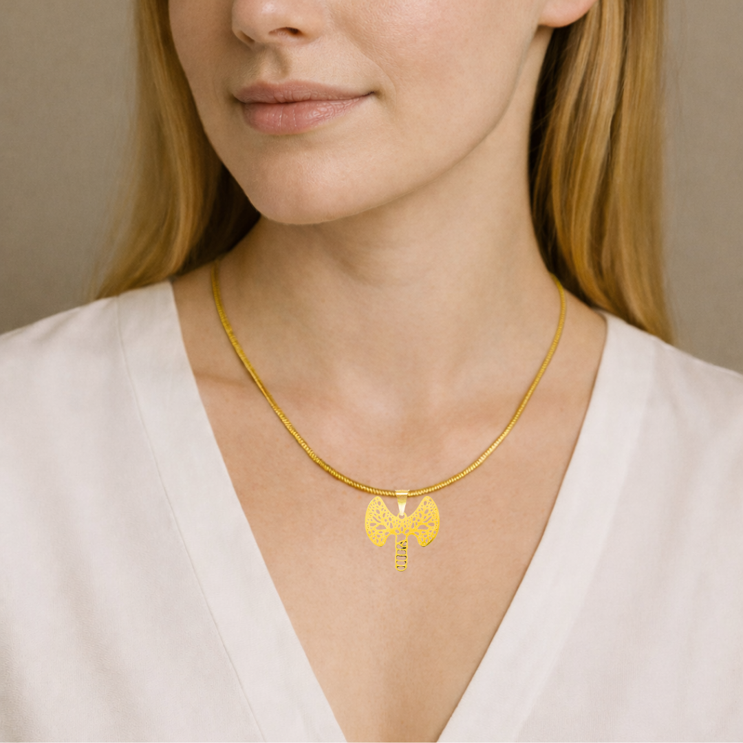 Thyroid Jewelry