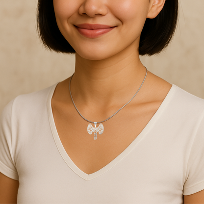 Thyroid Jewelry