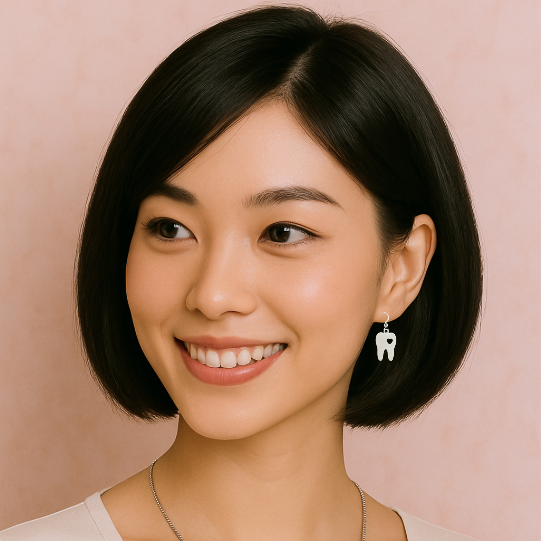 Tooth Jewelry