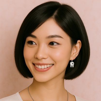 Tooth Jewelry
