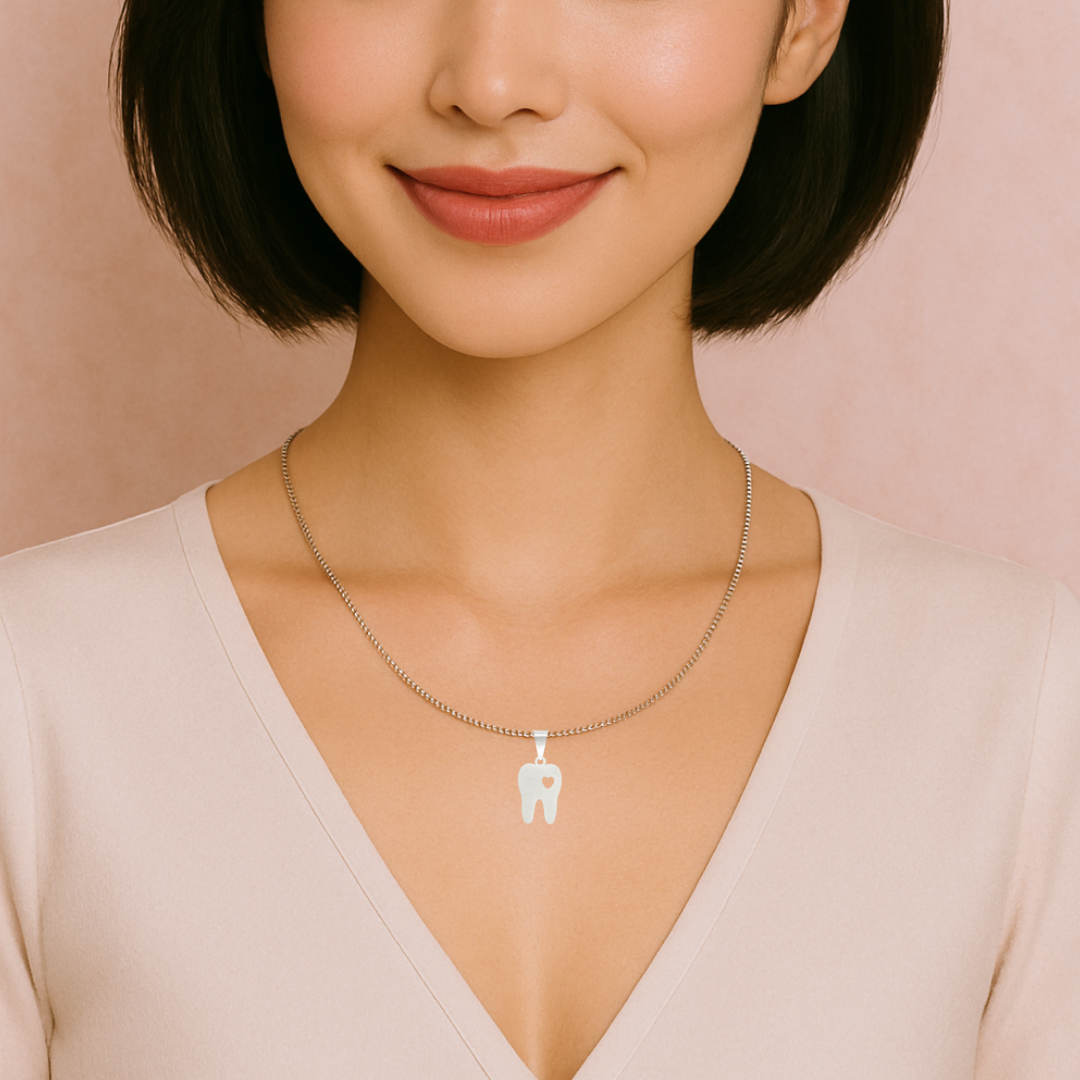 Tooth Jewelry