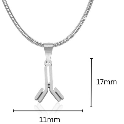 Antibody Jewelry