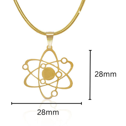 Atom Jewelry
