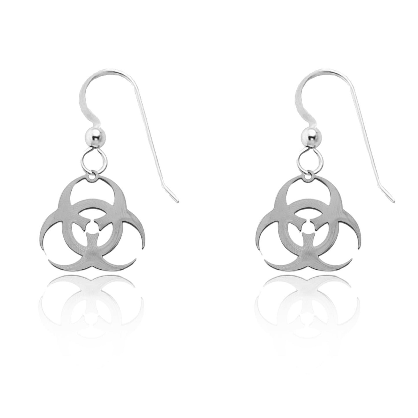 Biohazard Jewelry
