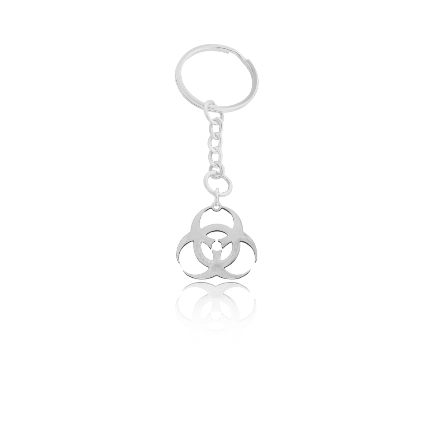 Biohazard Jewelry