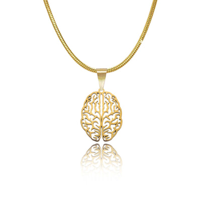 Brain Jewelry