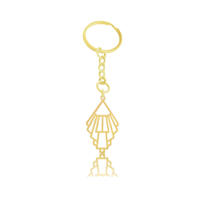 1920s Art Deco Jewelry