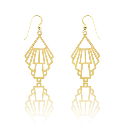 1920s Art Deco Jewelry