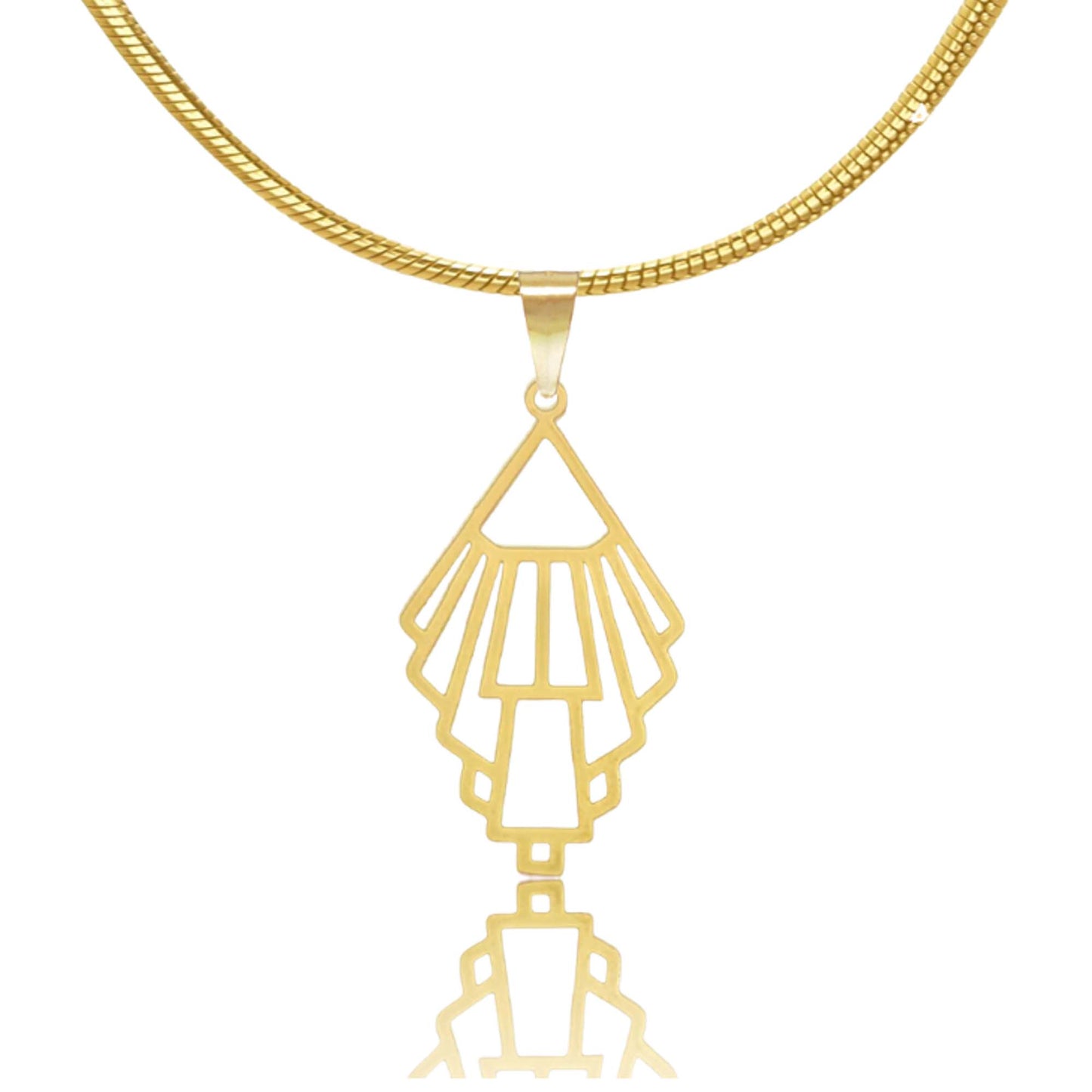 1920s Art Deco Jewelry