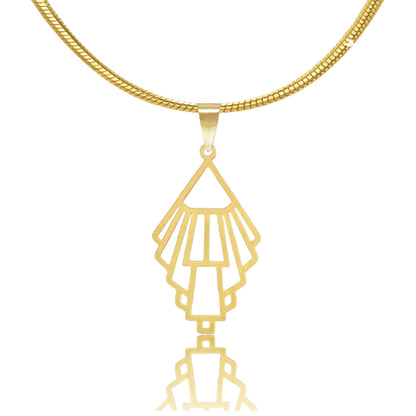 1920s Art Deco Jewelry