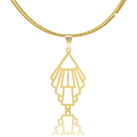 1920s Art Deco Jewelry