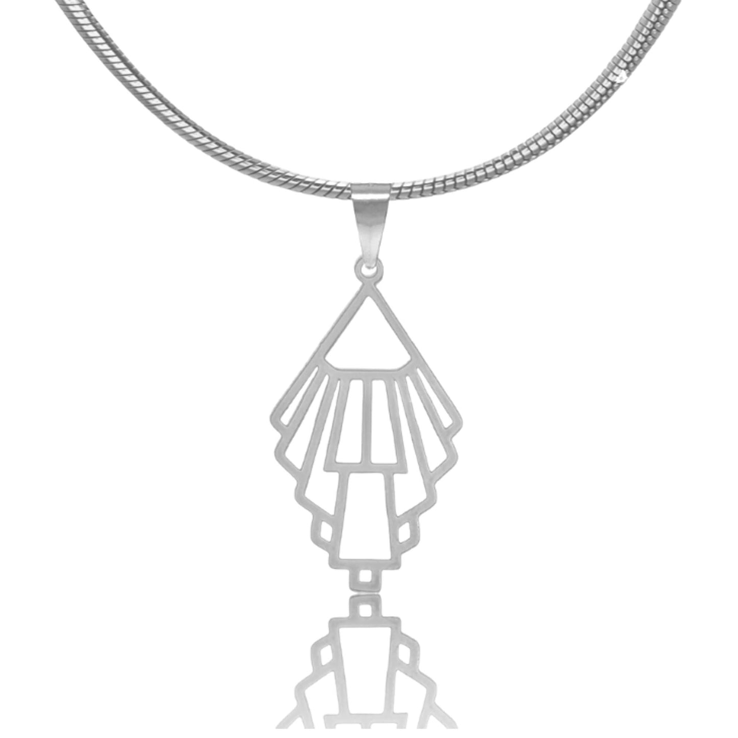 1920s Art Deco Jewelry