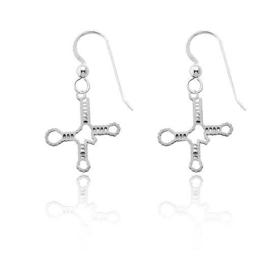 tRNA Earrings