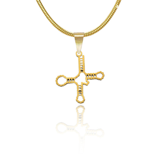 tRNA Necklace