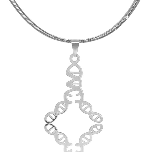 DNA Replication Necklace