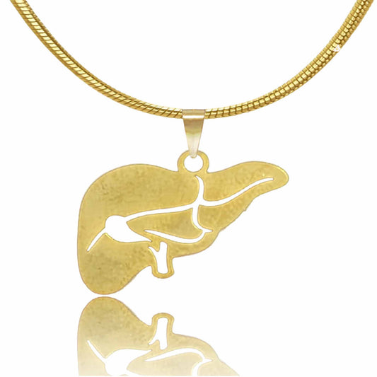 Liver Necklace