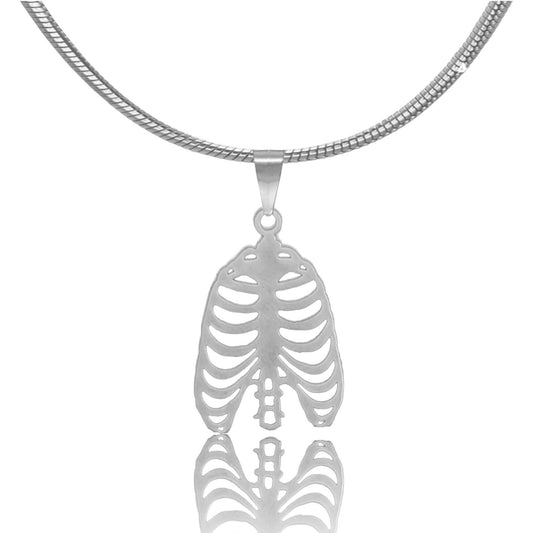 Ribs Necklace