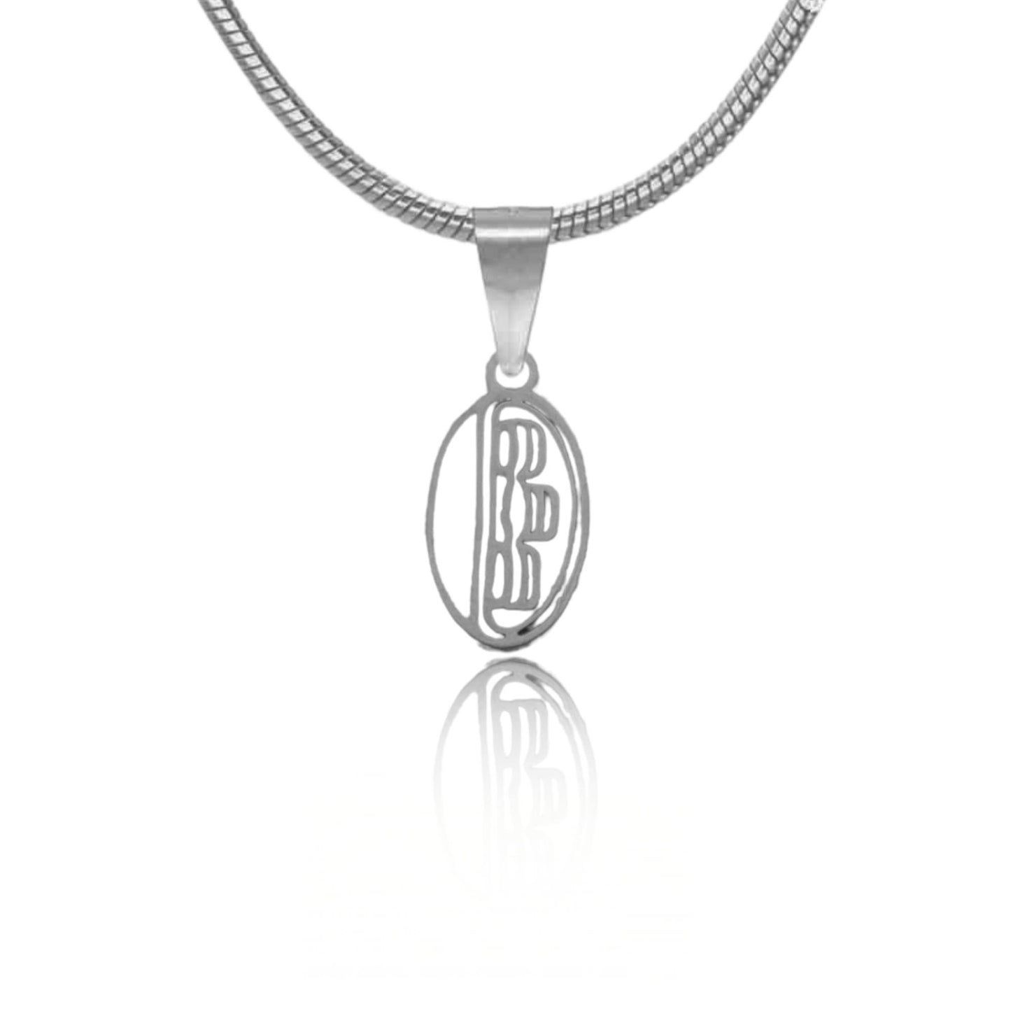 Chloroplast Necklace