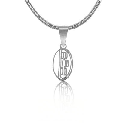 Chloroplast Necklace