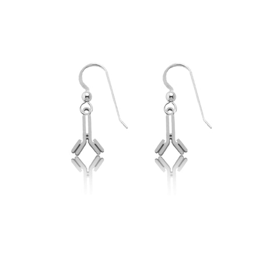 Antibody Jewelry