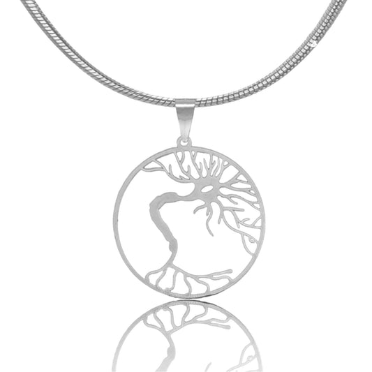 Neuron Neckace