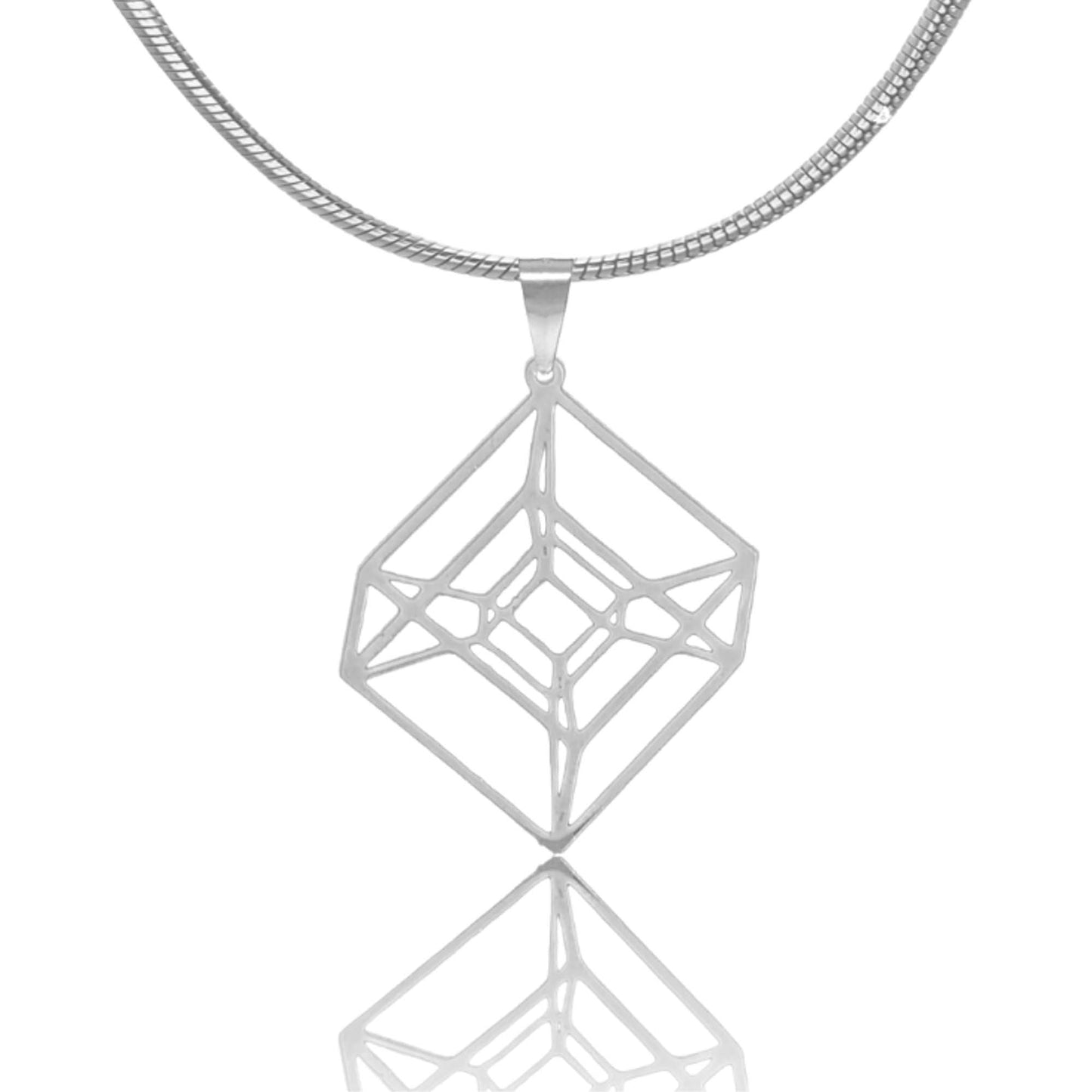 Hypercube Necklace