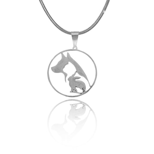 Veterinarian Necklace