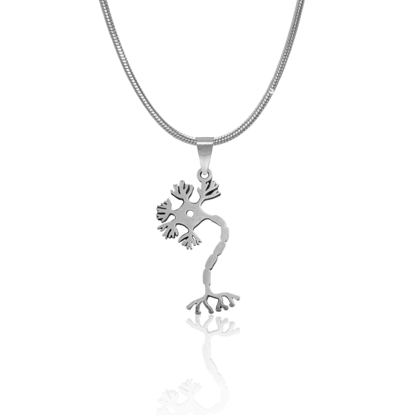 Small Neuron Necklace