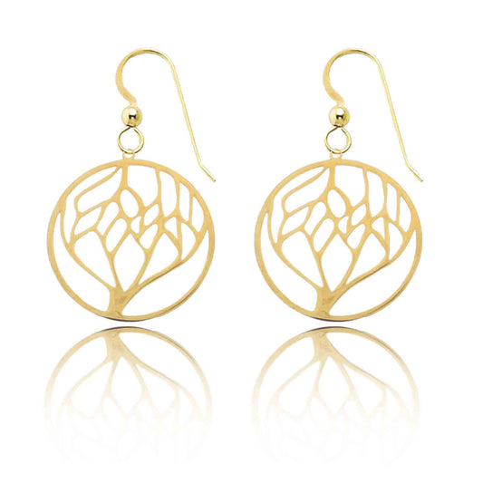 Vessel Earrings
