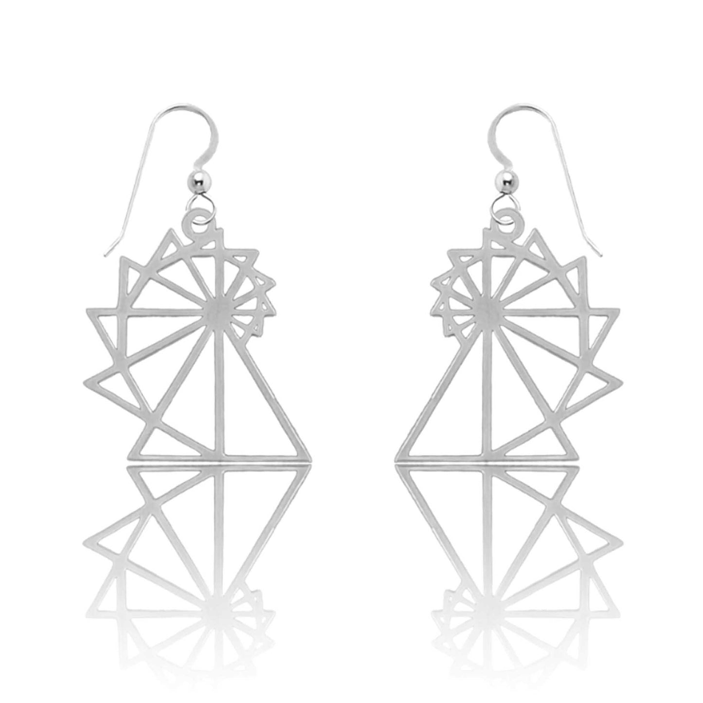 Sprial Jewelry
