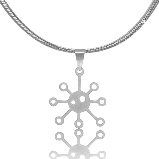 Prion Necklace