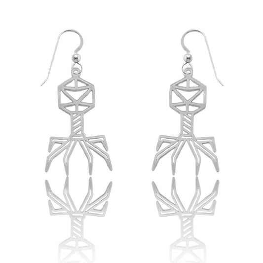 Phage Earings