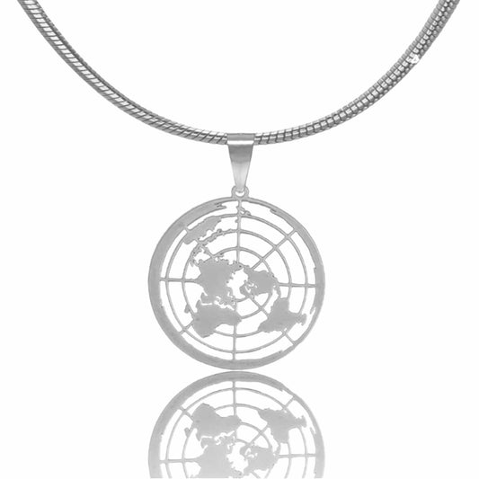 World Necklace