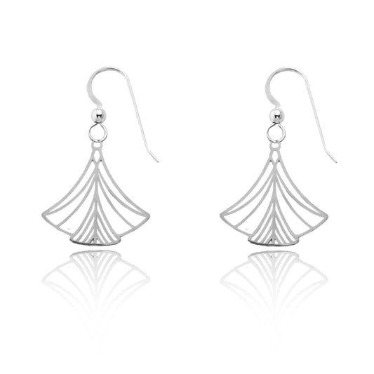 Deco Earrings