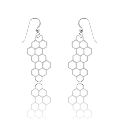 Honeycomb Jewelry