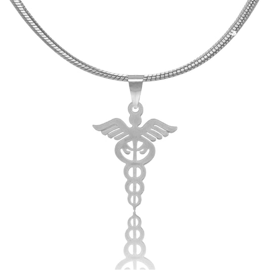 Medical Necklace