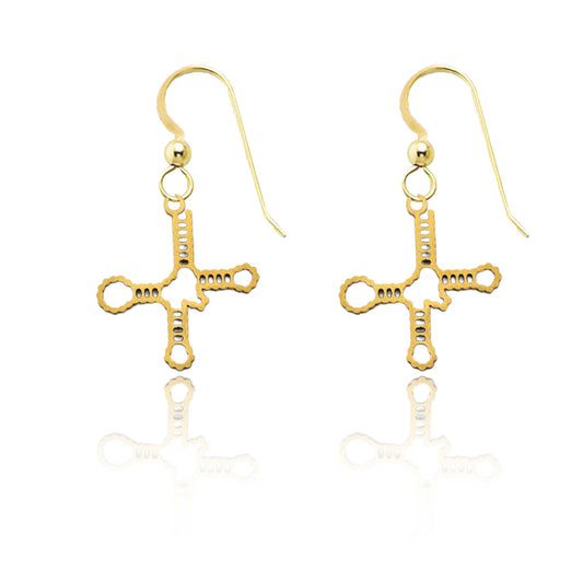 tRNA Earrings