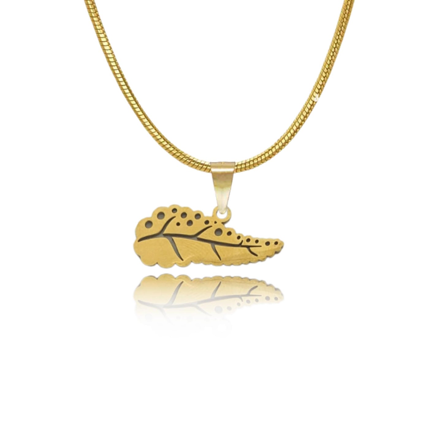 Pancreas Necklace