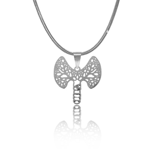 Thyroid Necklace