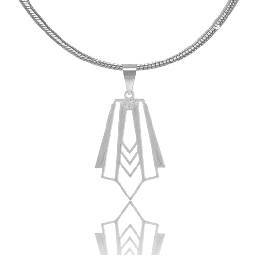 Art Deco Necklace