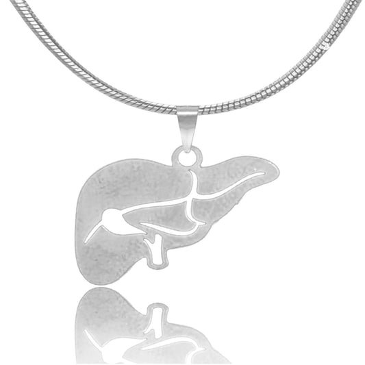 Liver Necklace
