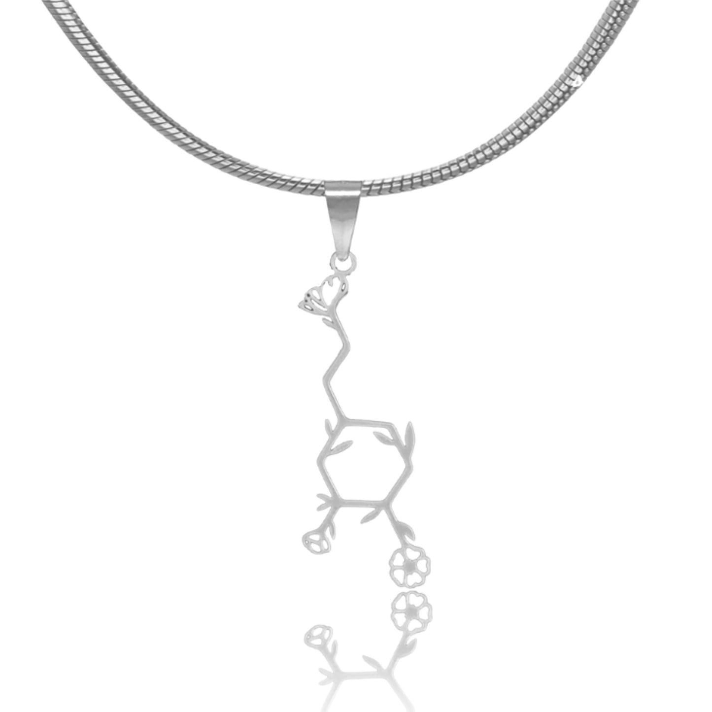 Dopamine Necklace