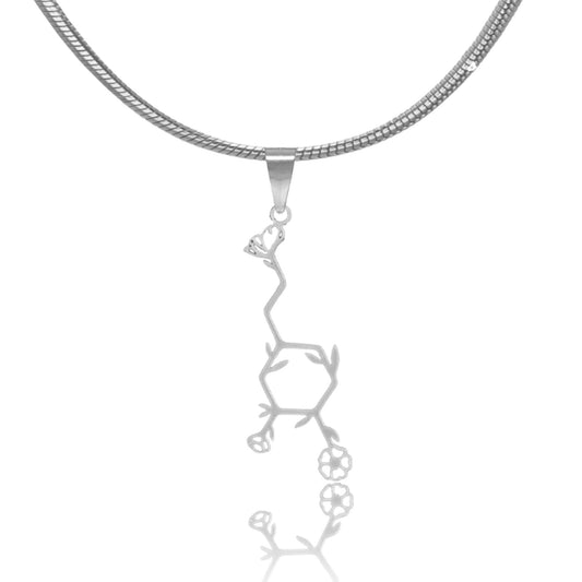 Dopamine Necklace