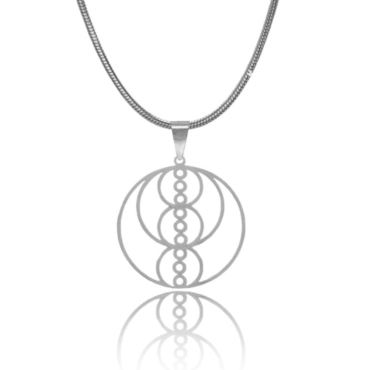 Tesla Necklace