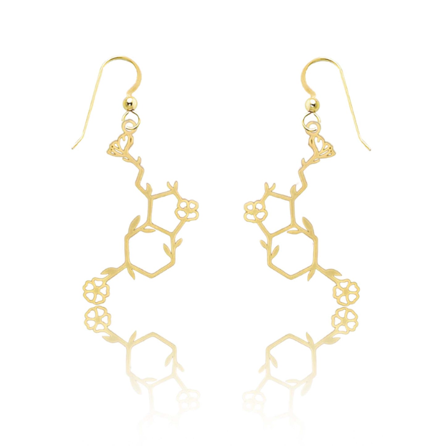 Serotonin Earrings