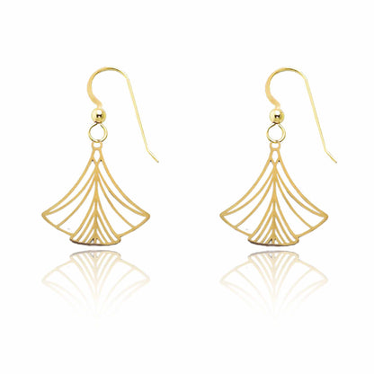 Deco Earrings