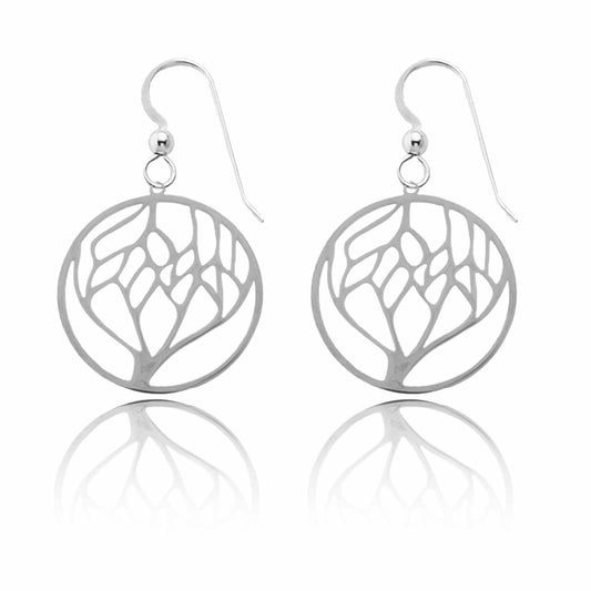 Vessel Earrings