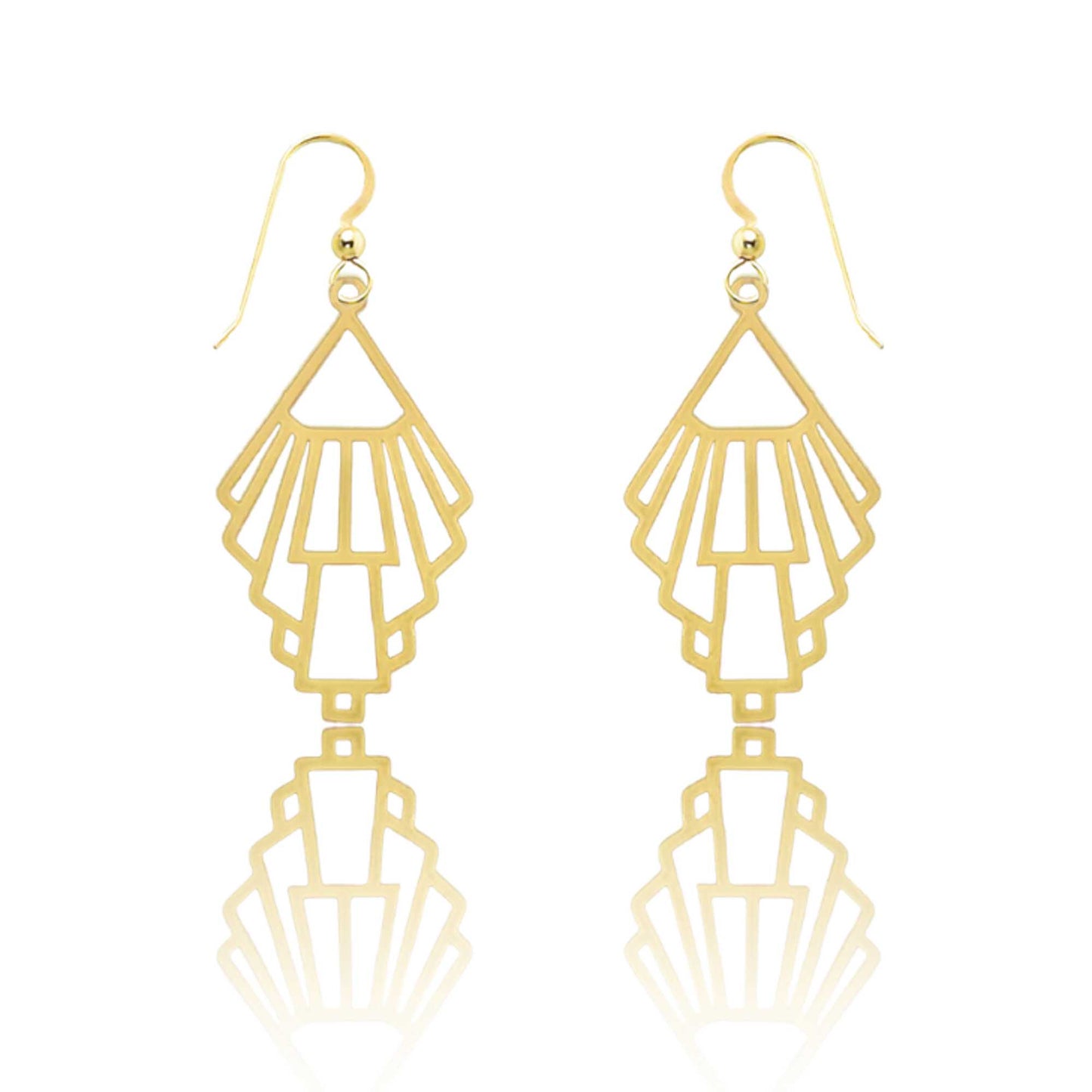 1920s Earrings
